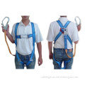 Popular Full Body Safety Harness with Double Big Hook